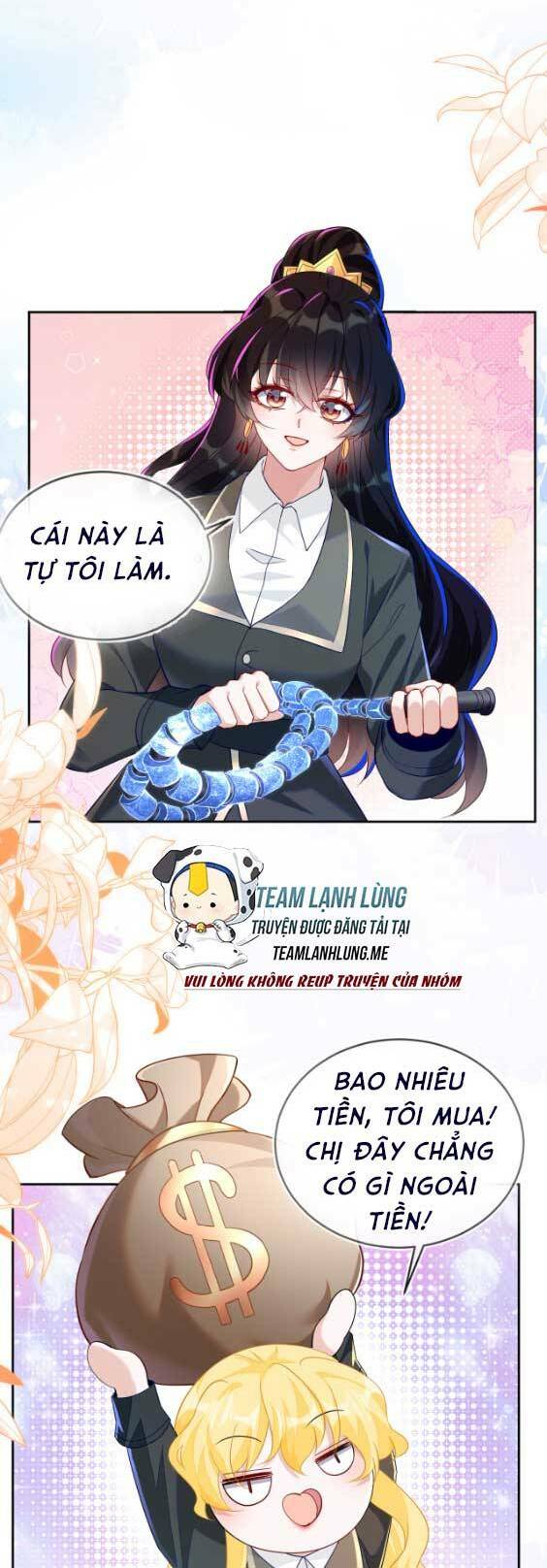 Vừa Mới Huỷ Hôn Đã Bị Dã Hồ Ly Lừa Kết Hôn Chapter 15 - Trang 2