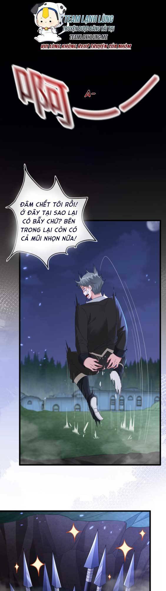 Vừa Mới Huỷ Hôn Đã Bị Dã Hồ Ly Lừa Kết Hôn Chapter 14 - Trang 2