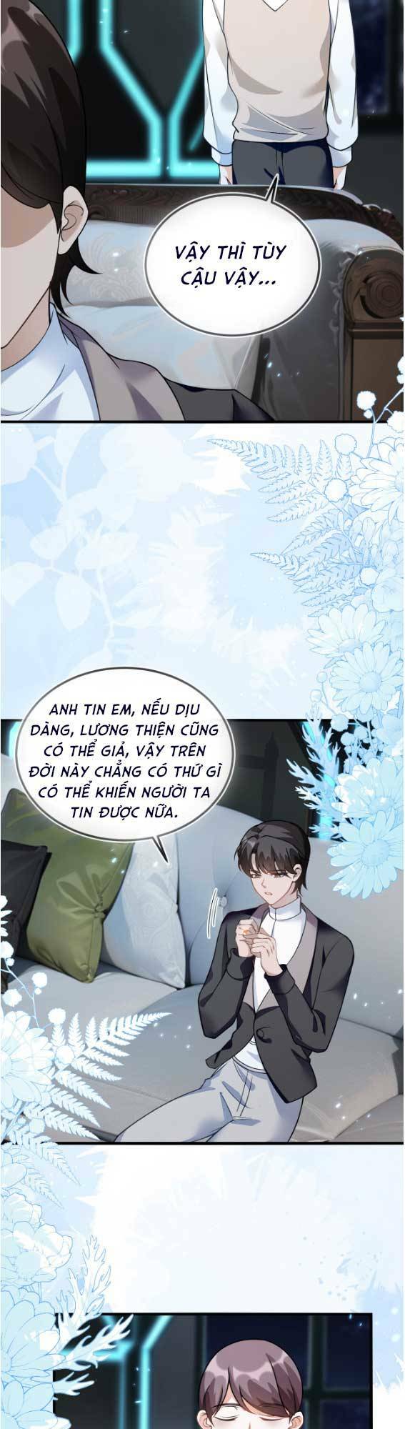 Vừa Mới Huỷ Hôn Đã Bị Dã Hồ Ly Lừa Kết Hôn Chapter 13 - Trang 2