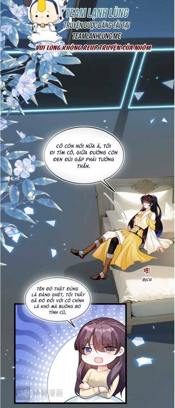 Vừa Mới Huỷ Hôn Đã Bị Dã Hồ Ly Lừa Kết Hôn Chapter 13 - Trang 2