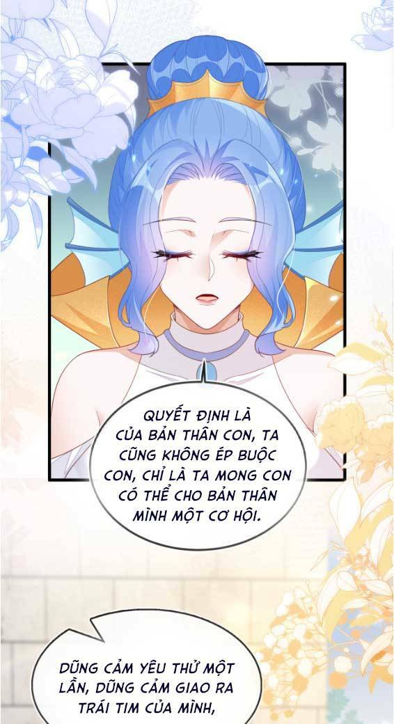 Vừa Mới Huỷ Hôn Đã Bị Dã Hồ Ly Lừa Kết Hôn Chapter 12 - Trang 2