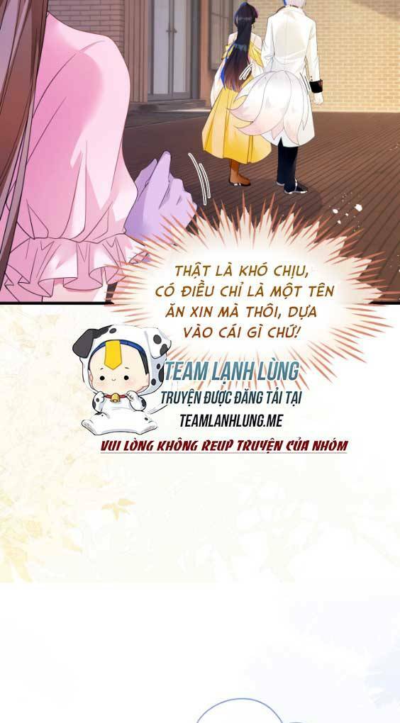 Vừa Mới Huỷ Hôn Đã Bị Dã Hồ Ly Lừa Kết Hôn Chapter 9 - Trang 2