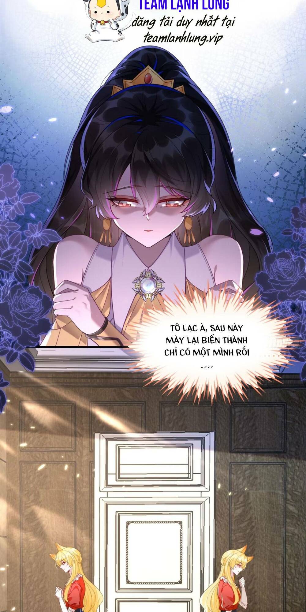 Vừa Mới Huỷ Hôn Đã Bị Dã Hồ Ly Lừa Kết Hôn Chapter 6 - Trang 2