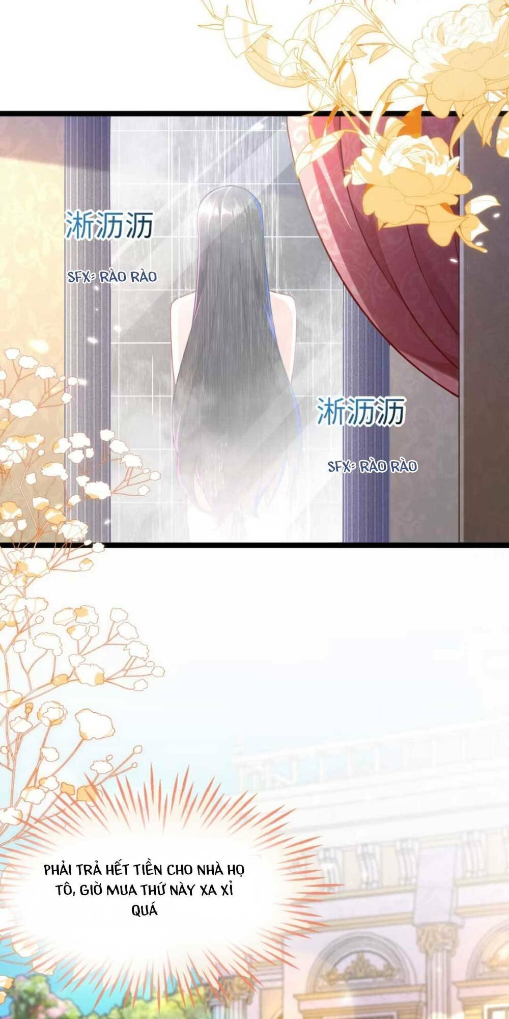 Vừa Mới Huỷ Hôn Đã Bị Dã Hồ Ly Lừa Kết Hôn Chapter 4 - Trang 2