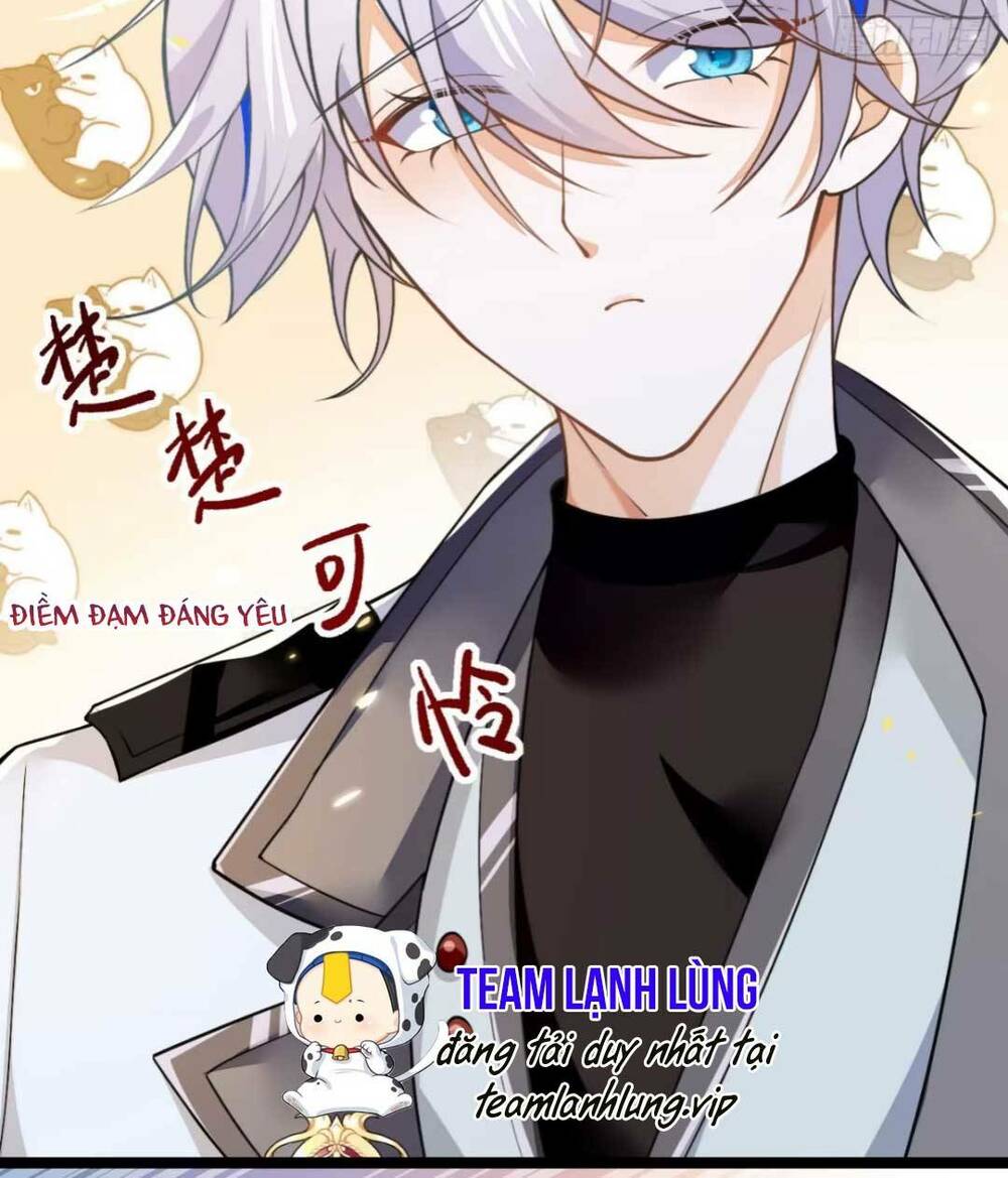 Vừa Mới Huỷ Hôn Đã Bị Dã Hồ Ly Lừa Kết Hôn Chapter 3 - Trang 2