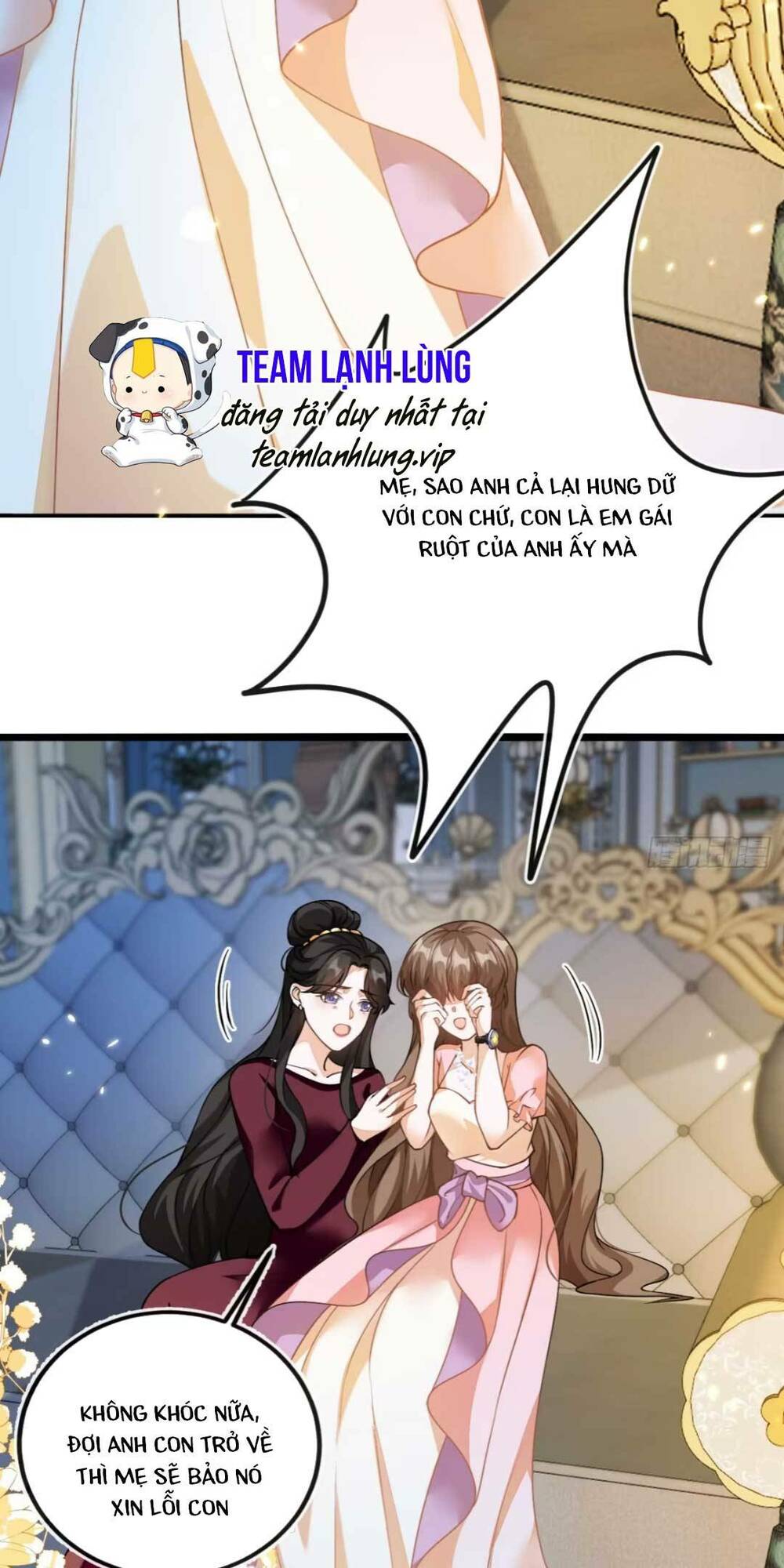 Vừa Mới Huỷ Hôn Đã Bị Dã Hồ Ly Lừa Kết Hôn Chapter 3 - Trang 2