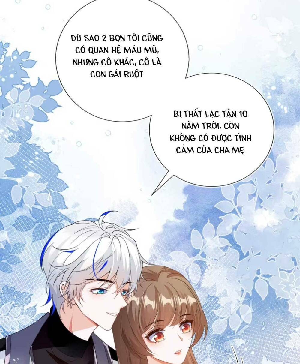 Vừa Mới Huỷ Hôn Đã Bị Dã Hồ Ly Lừa Kết Hôn Chapter 1 - Trang 2