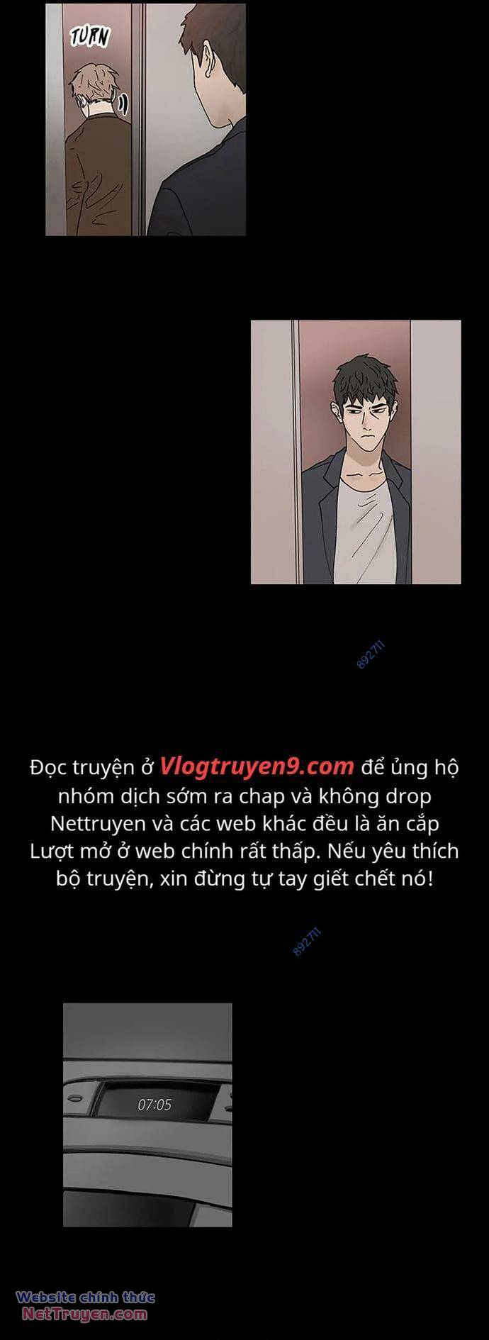 Lá Phiếu Tử Hình Chapter 35 - Trang 2