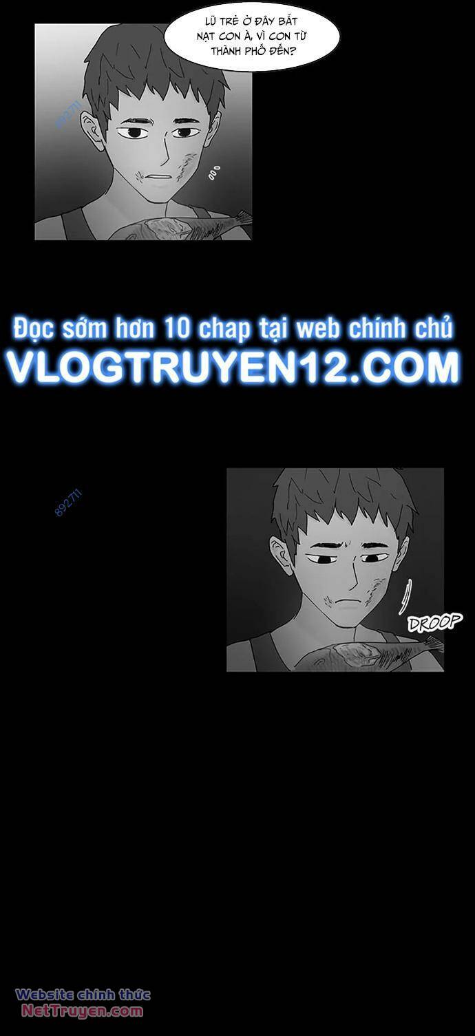 Lá Phiếu Tử Hình Chapter 33 - Trang 2