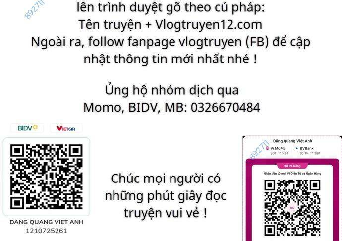 Lá Phiếu Tử Hình Chapter 33 - Trang 2