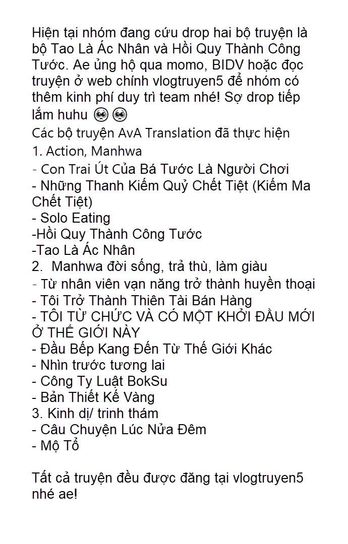 Lá Phiếu Tử Hình Chapter 10 - Trang 2