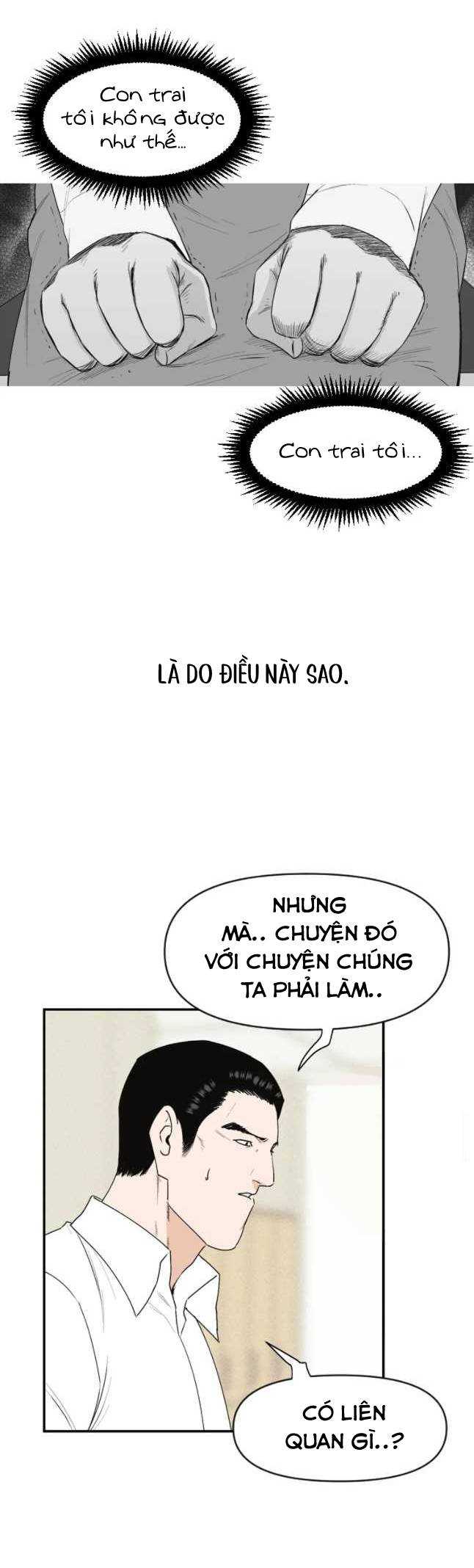 Nghi Phạm Thiếu Niên Chapter 3 - Trang 2