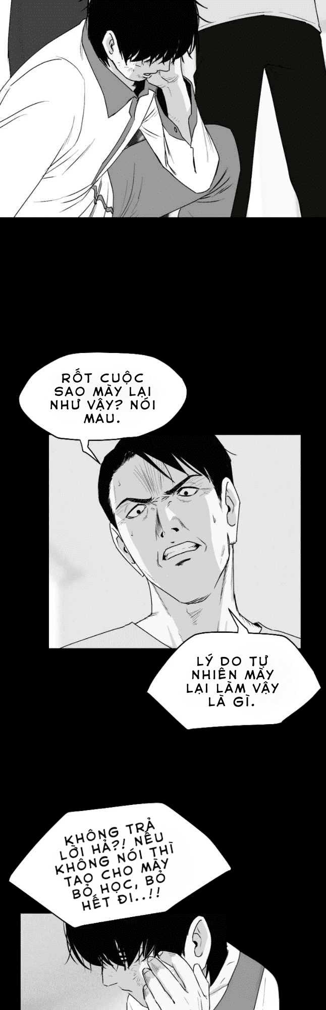 Nghi Phạm Thiếu Niên Chapter 2 - Trang 2