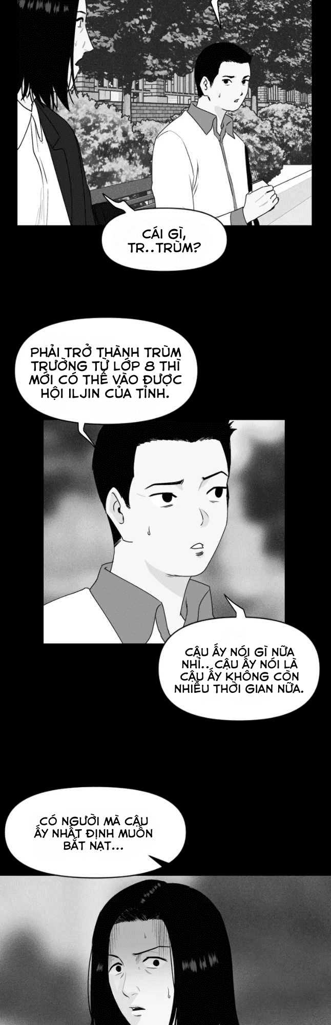 Nghi Phạm Thiếu Niên Chapter 2 - Trang 2