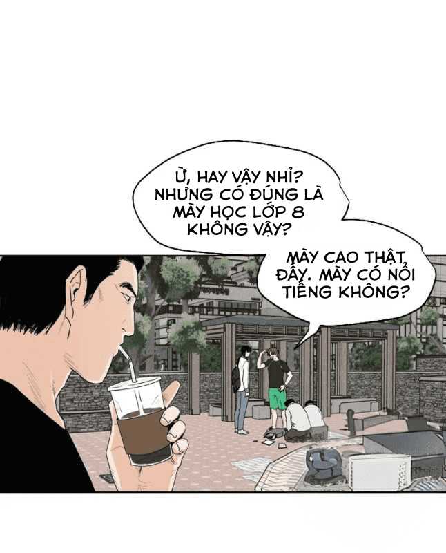 Nghi Phạm Thiếu Niên Chapter 2 - Trang 2