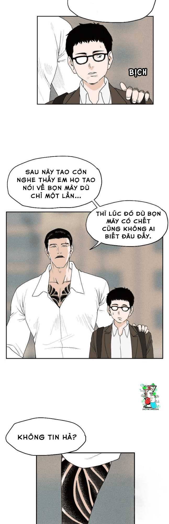 Nghi Phạm Thiếu Niên Chapter 1 - Trang 2