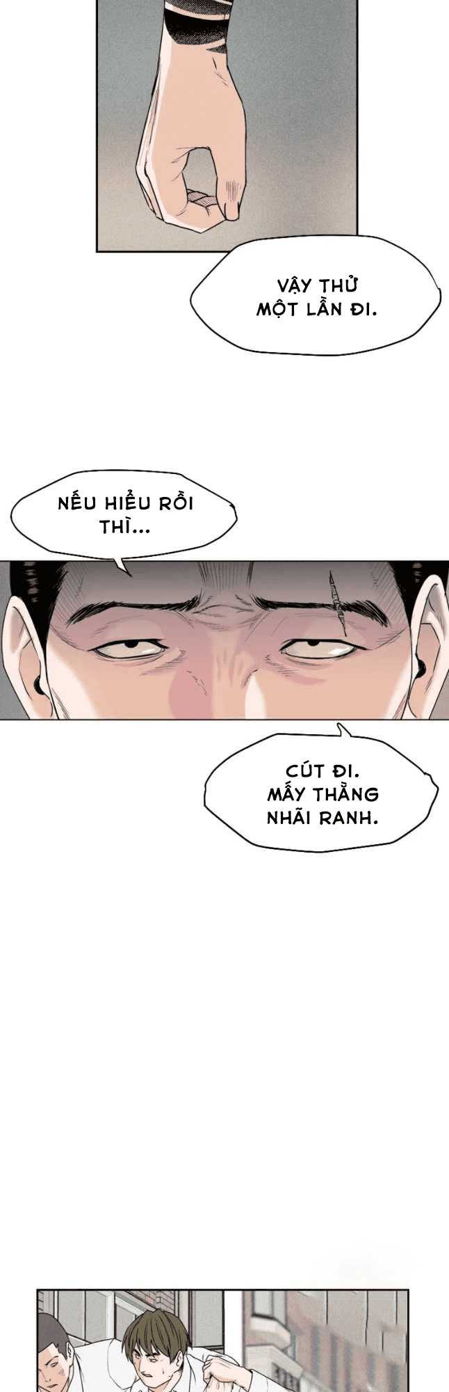 Nghi Phạm Thiếu Niên Chapter 1 - Trang 2