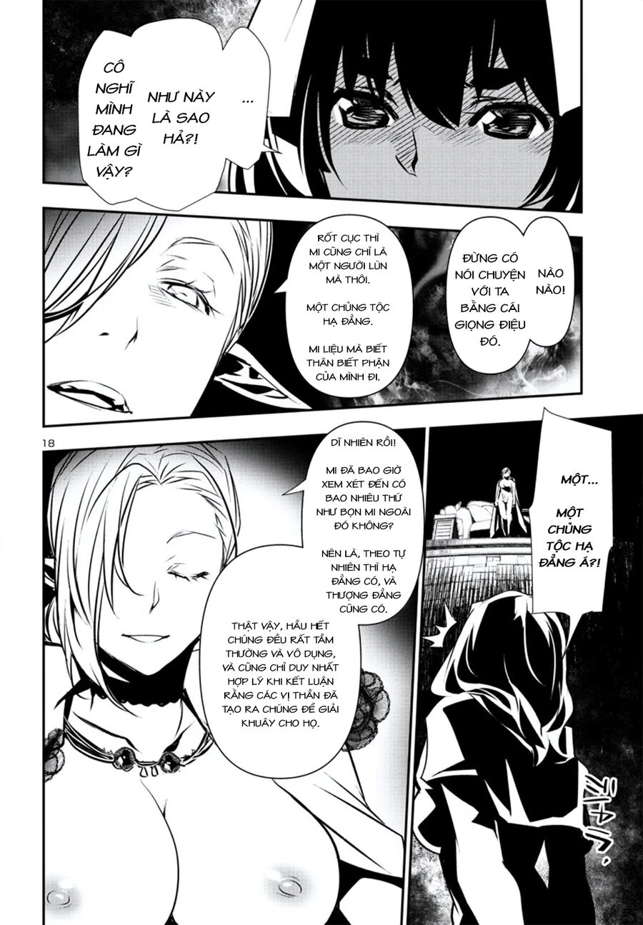 Shinju No Nectar Chapter 75 - Trang 2