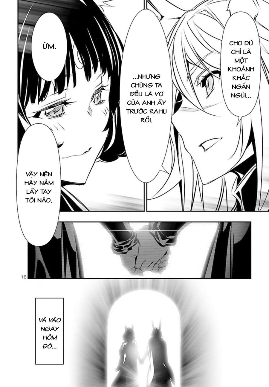 Shinju No Nectar Chapter 71 - Trang 2