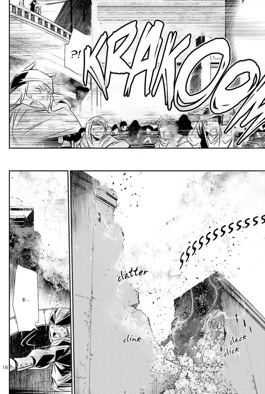 Shinju No Nectar Chapter 68 - Trang 2