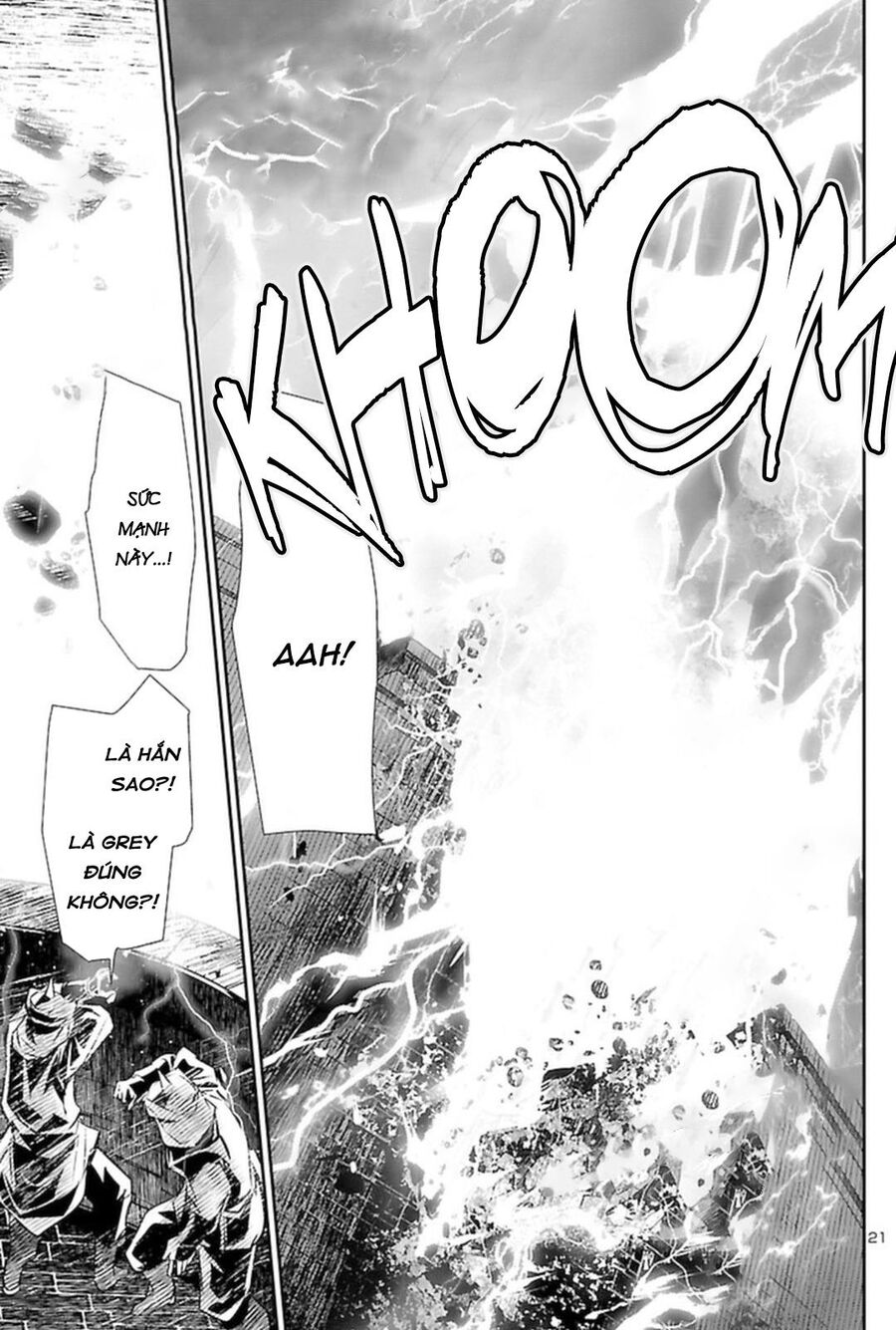 Shinju No Nectar Chapter 68 - Trang 2