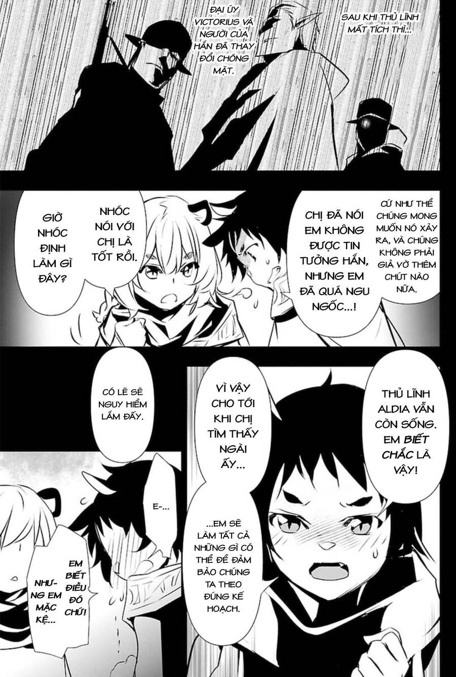 Shinju No Nectar Chapter 55 - Trang 2