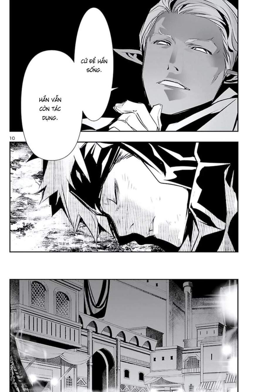 Shinju No Nectar Chapter 54 - Trang 2