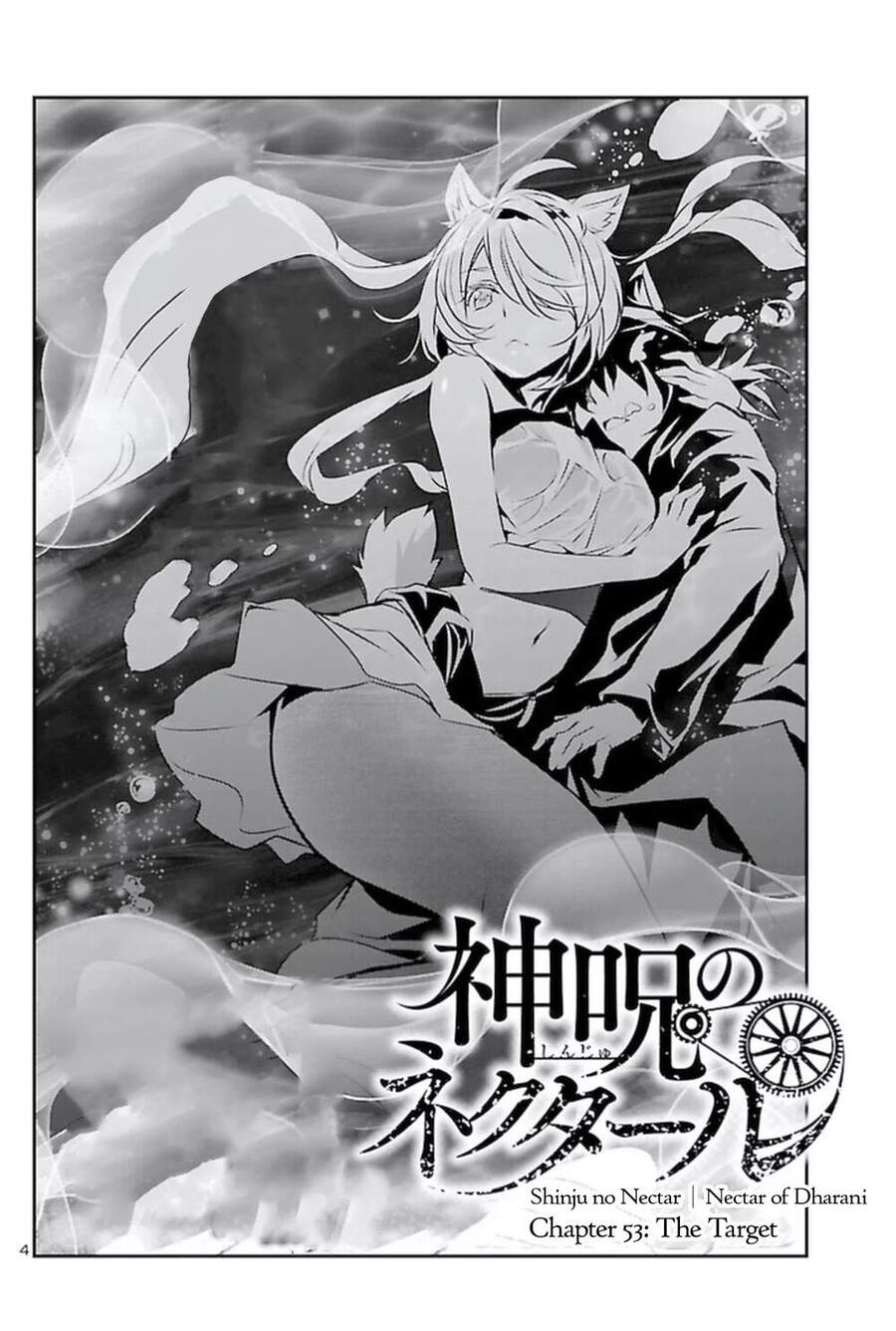 Shinju No Nectar Chapter 53 - Trang 2