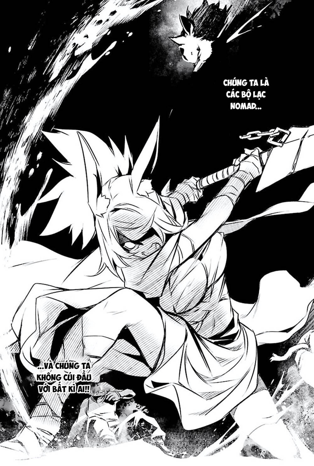 Shinju No Nectar Chapter 50 - Trang 2