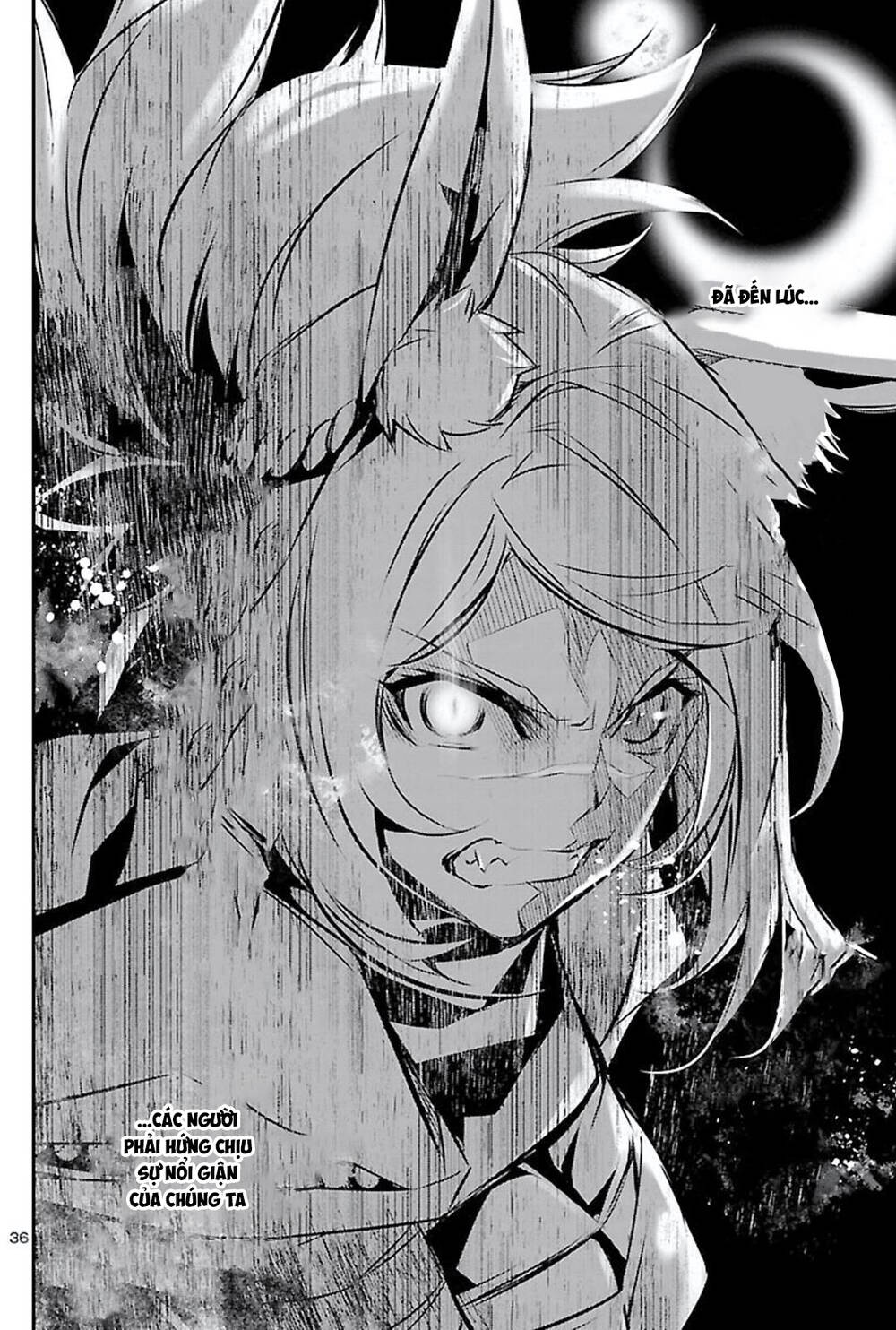 Shinju No Nectar Chapter 50 - Trang 2