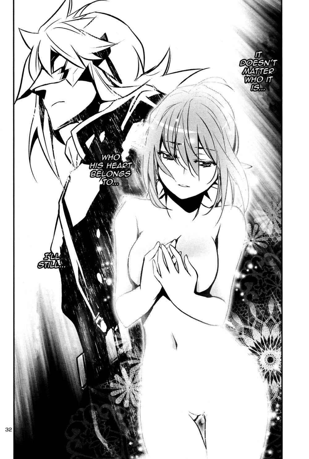 Shinju No Nectar Chapter 43 - Trang 2