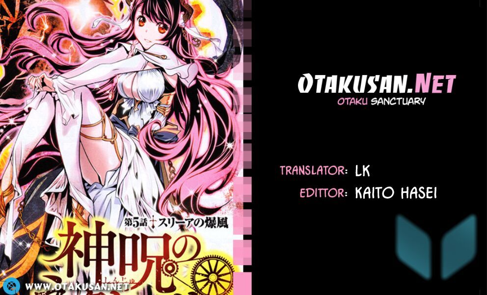 Shinju No Nectar Chapter 42 - Trang 2