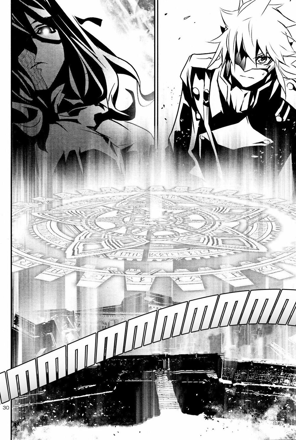 Shinju No Nectar Chapter 42 - Trang 2