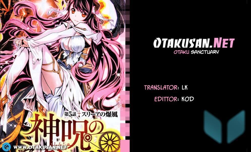 Shinju No Nectar Chapter 41 - Trang 2