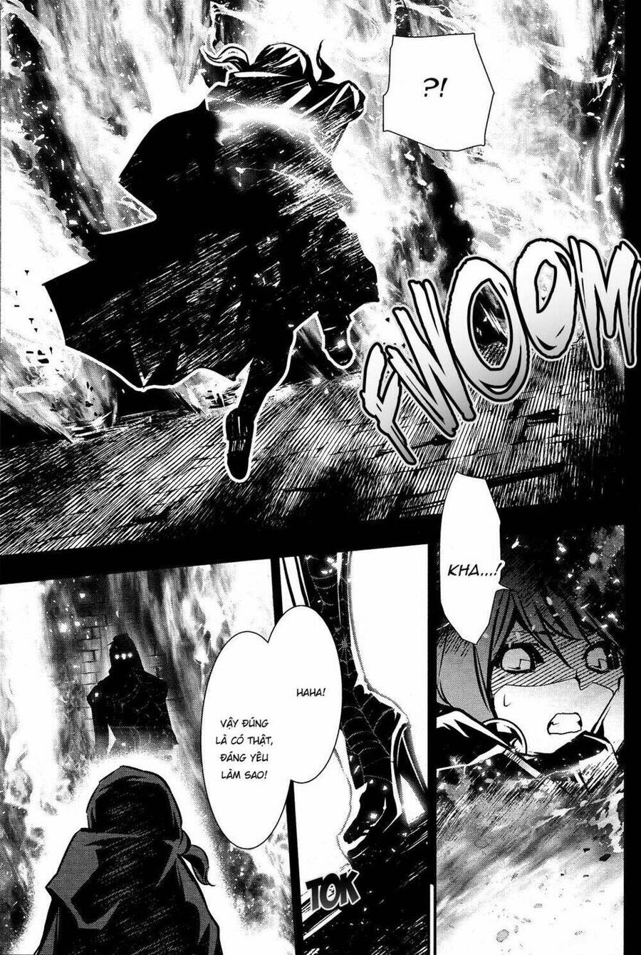 Shinju No Nectar Chapter 37 - Trang 2