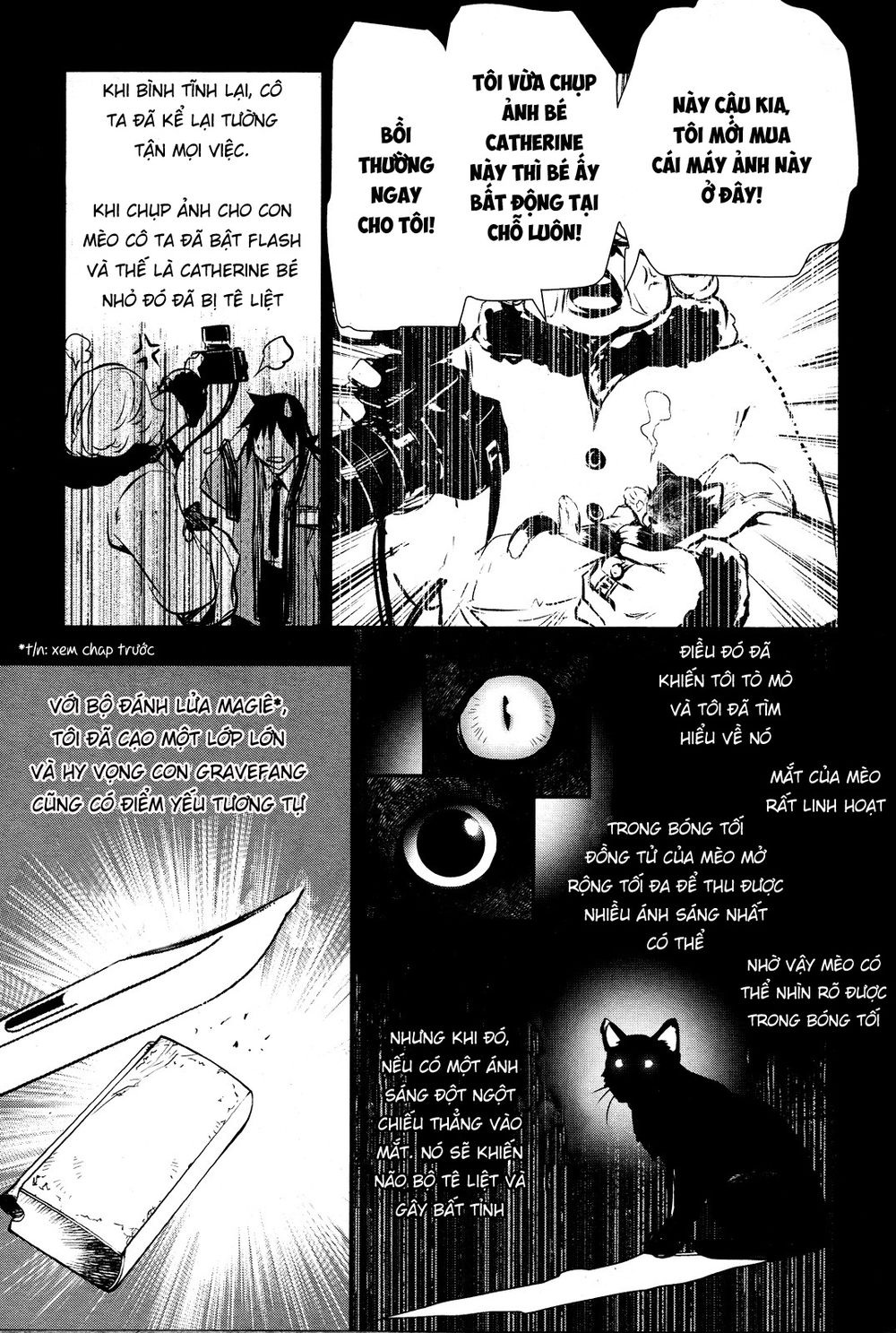 Shinju No Nectar Chapter 36 - Trang 2