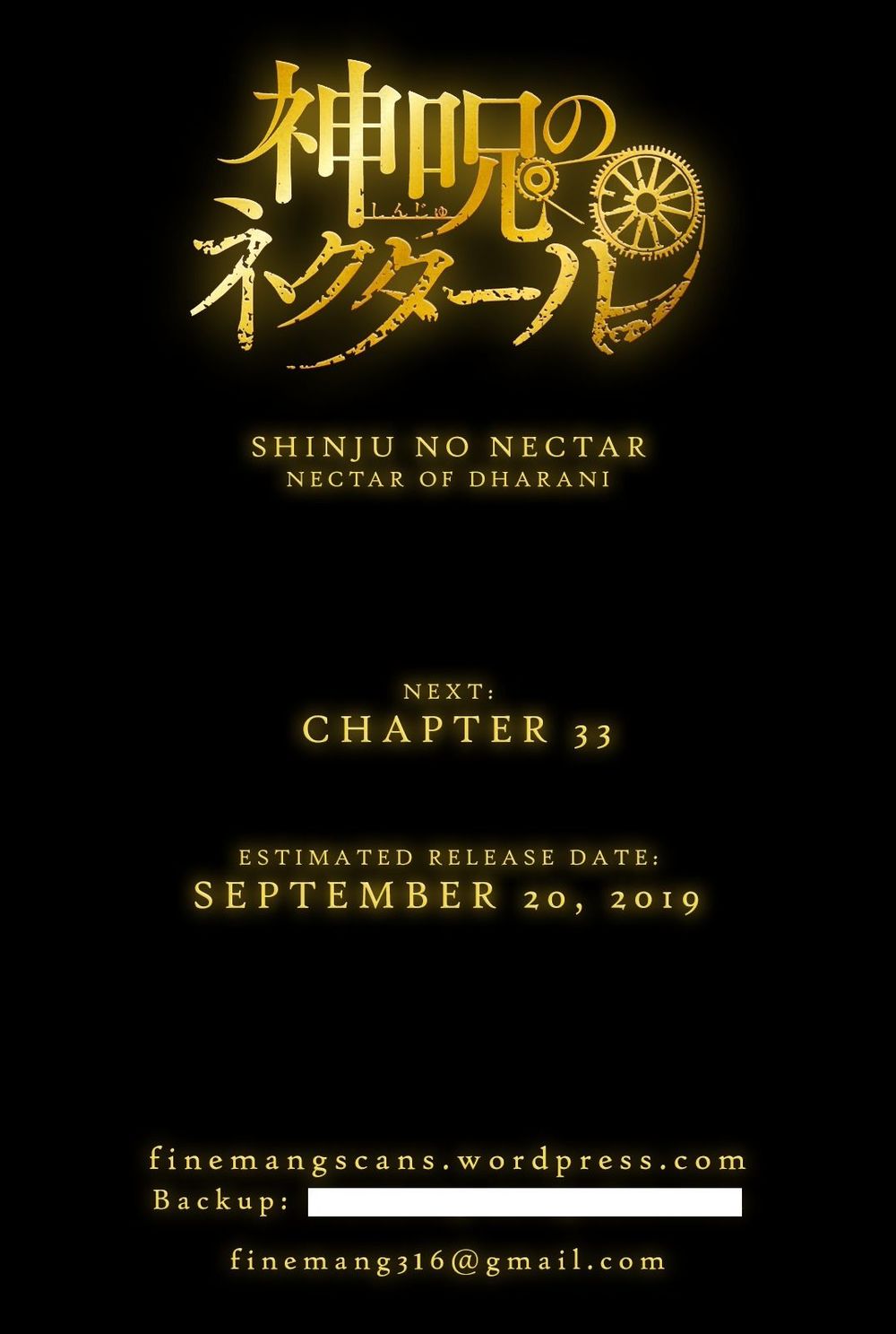 Shinju No Nectar Chapter 32 - Trang 2