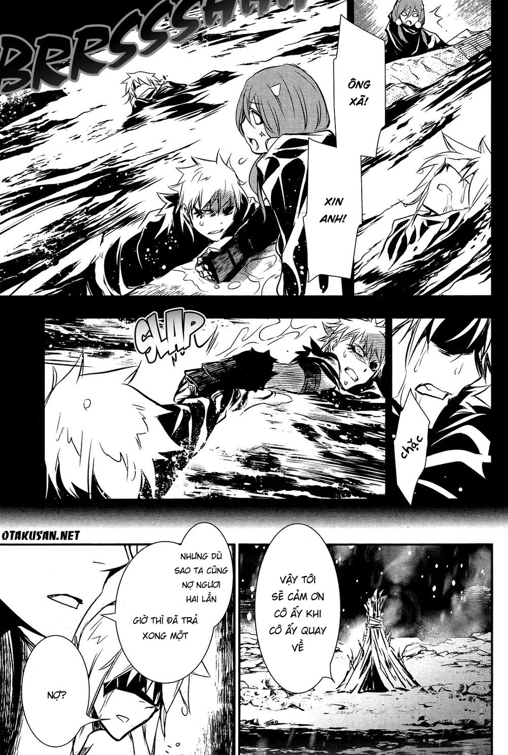 Shinju No Nectar Chapter 24 - Trang 2