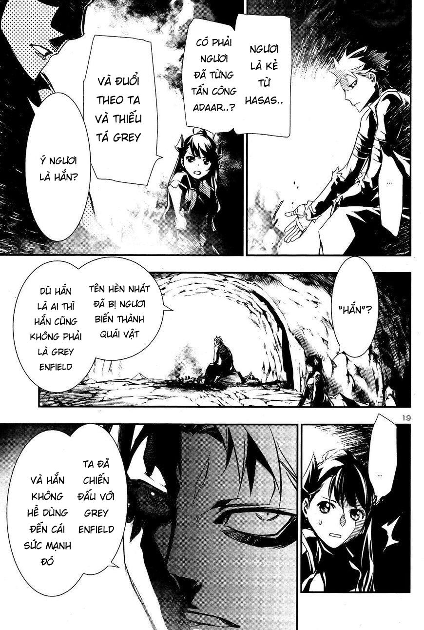 Shinju No Nectar Chapter 23 - Trang 2