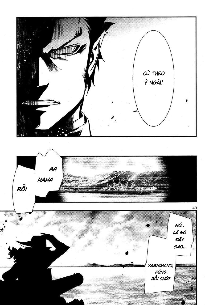 Shinju No Nectar Chapter 23 - Trang 2