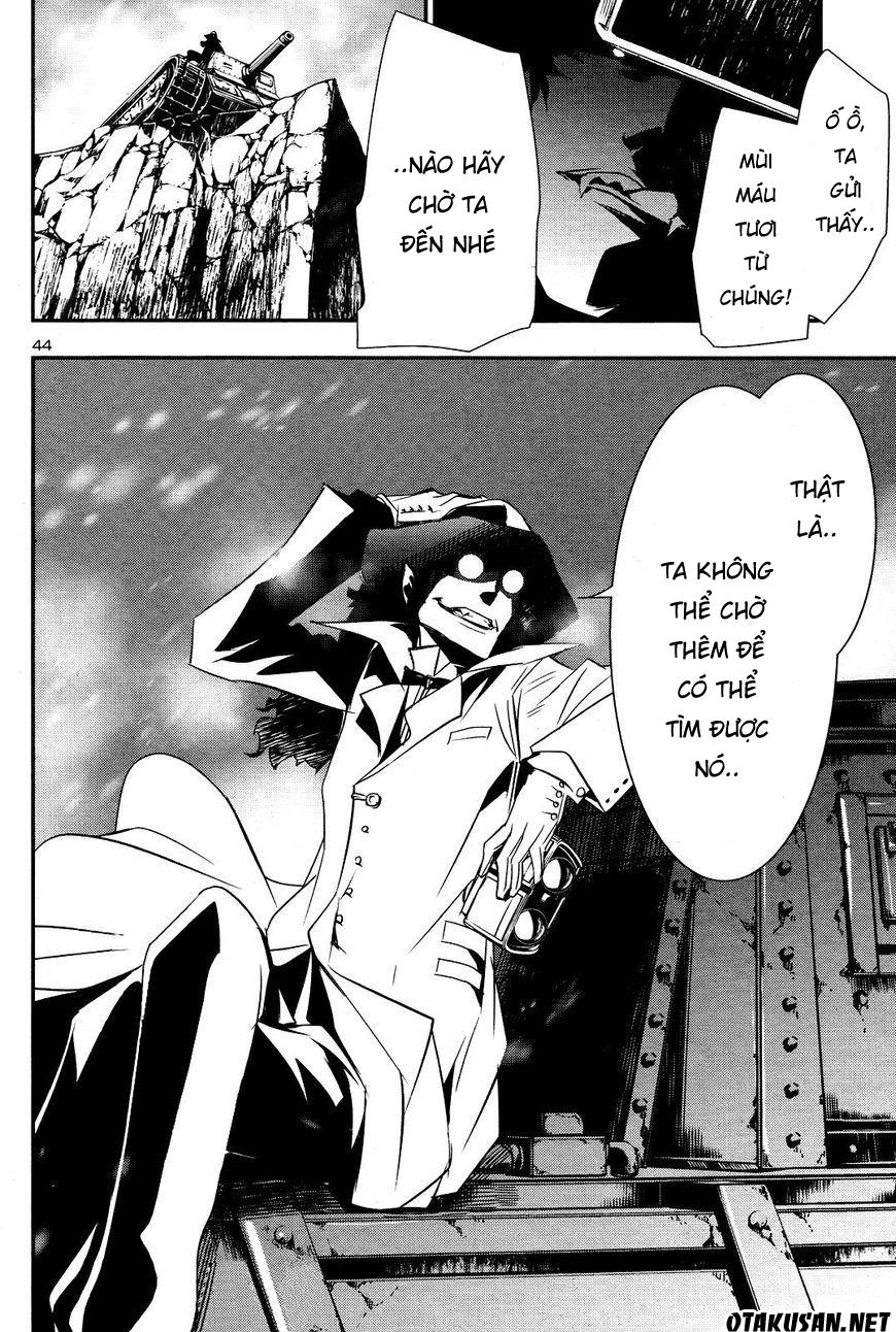 Shinju No Nectar Chapter 23 - Trang 2