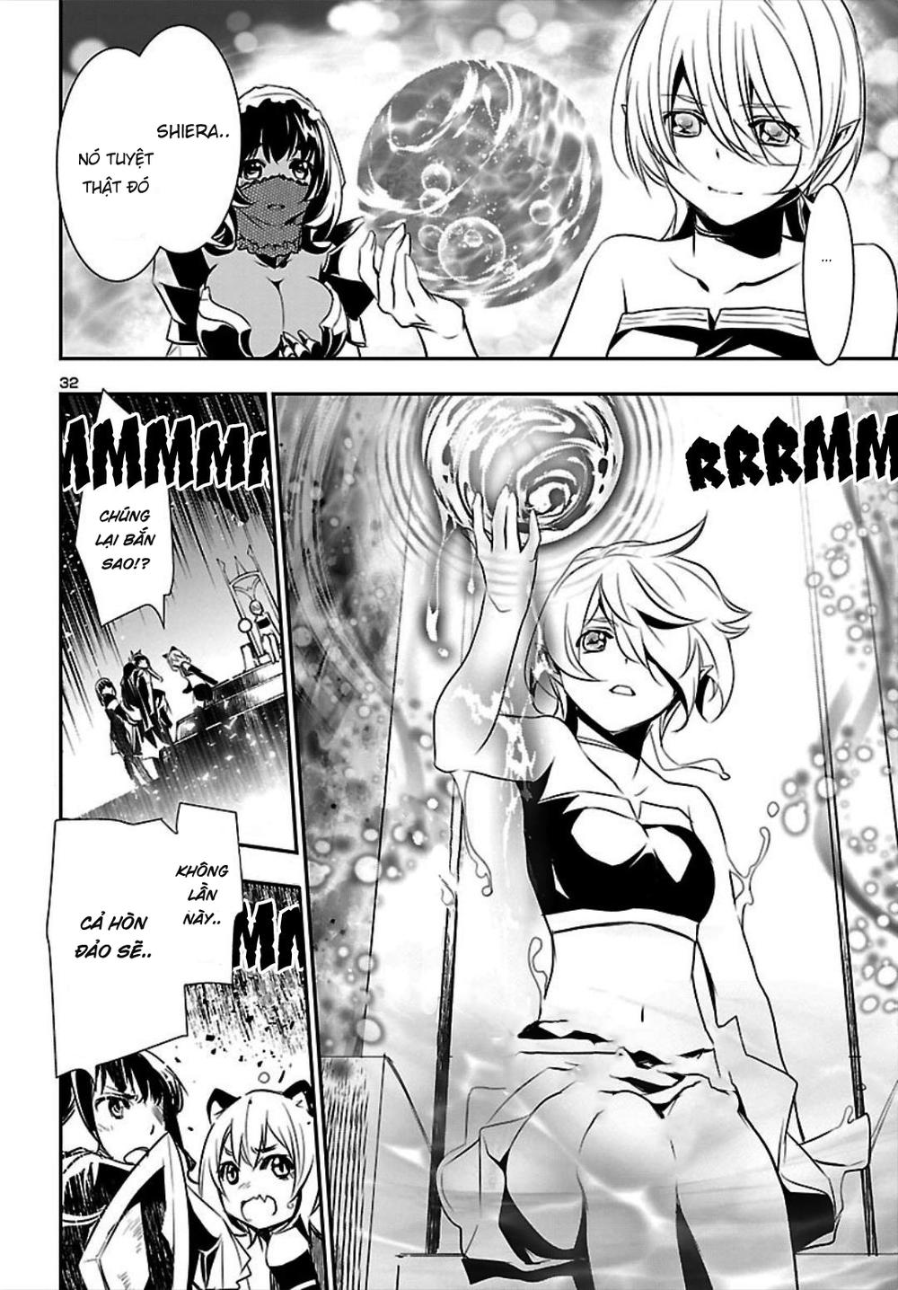 Shinju No Nectar Chapter 20 - Trang 2