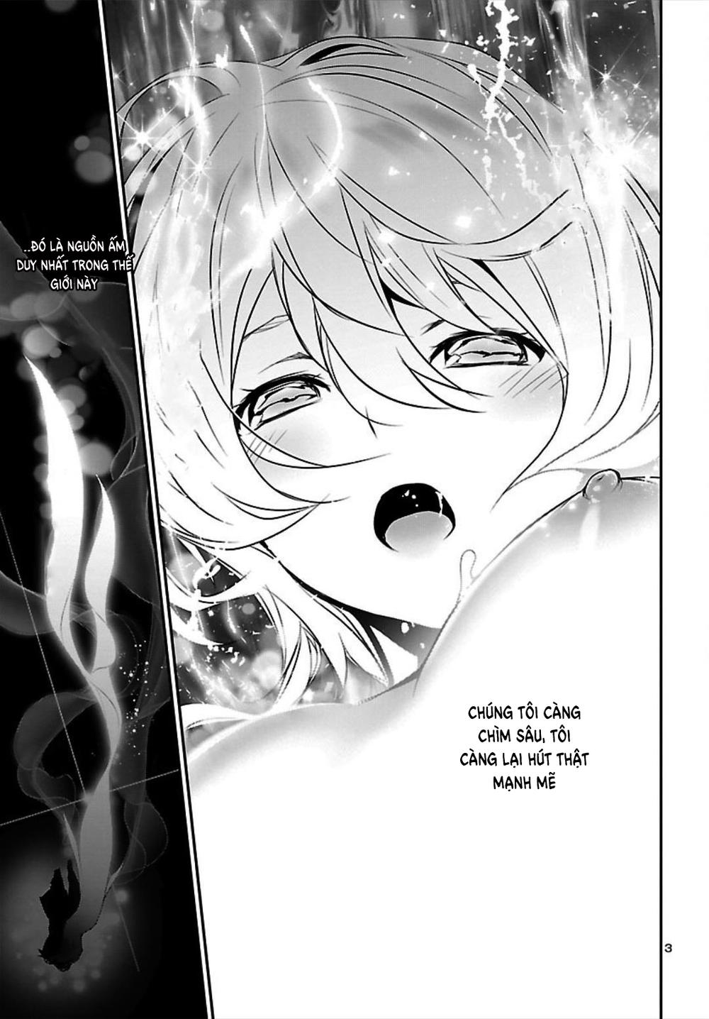 Shinju No Nectar Chapter 20 - Trang 2