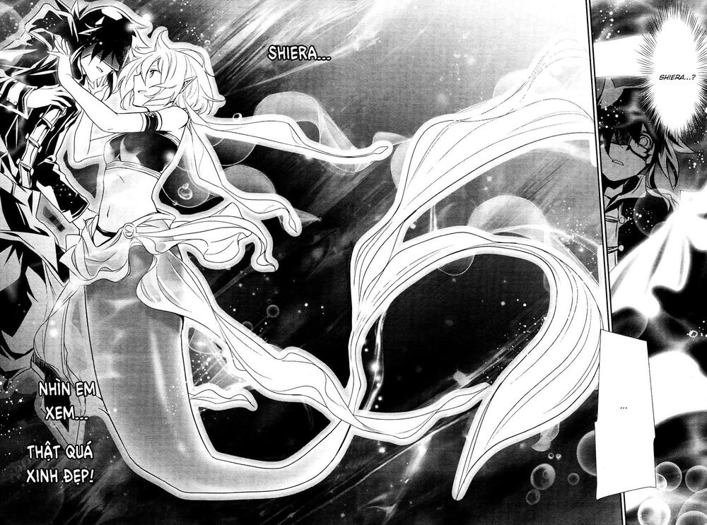 Shinju No Nectar Chapter 19 - Trang 2