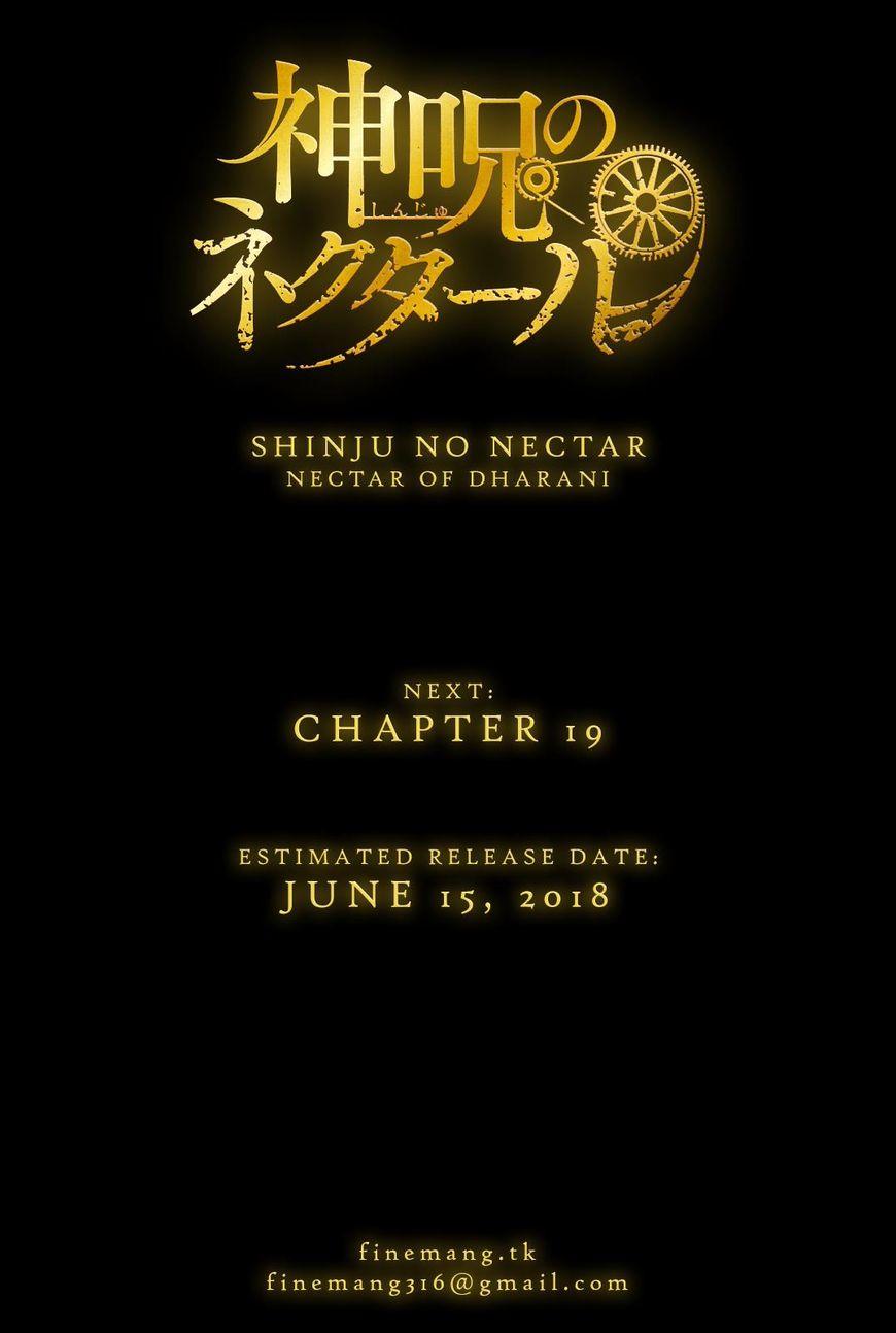 Shinju No Nectar Chapter 18 - Trang 2