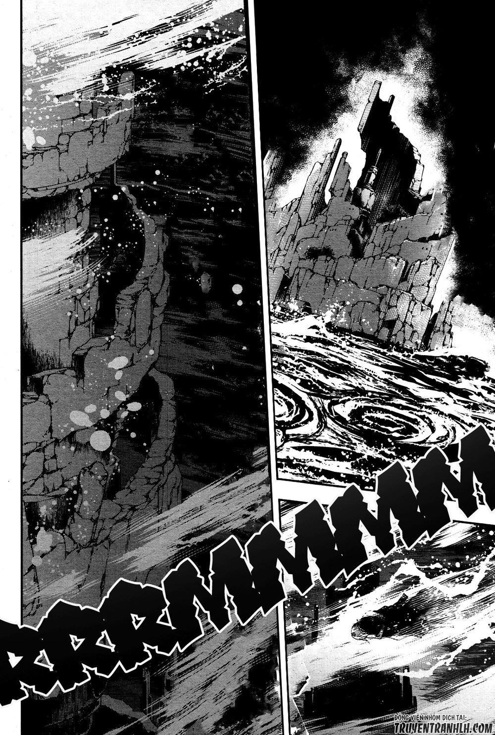 Shinju No Nectar Chapter 16 - Trang 2