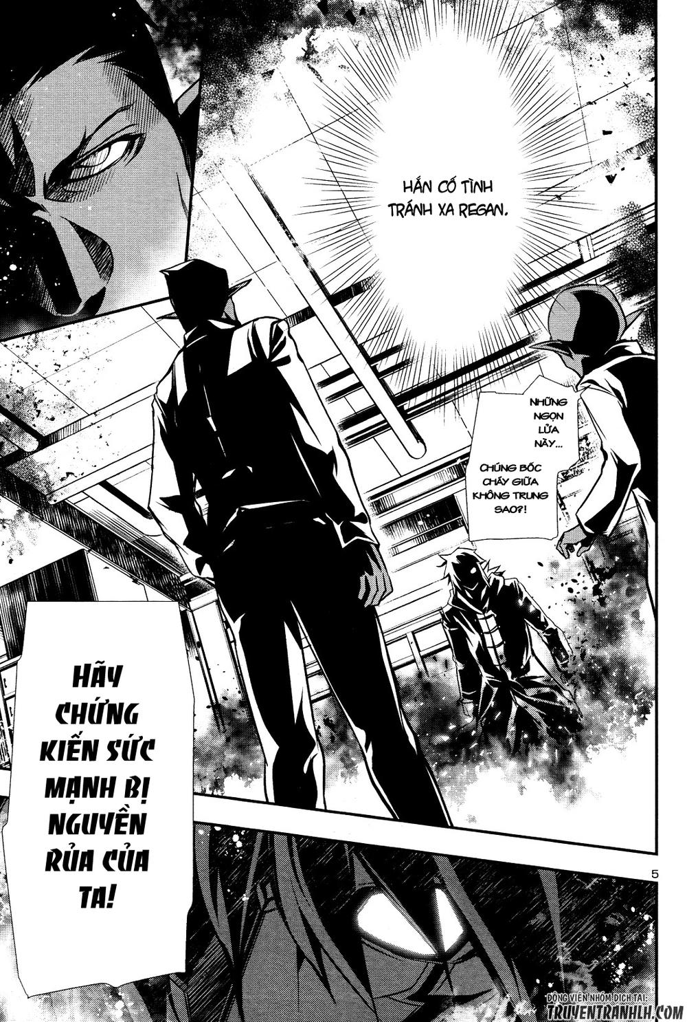 Shinju No Nectar Chapter 16 - Trang 2