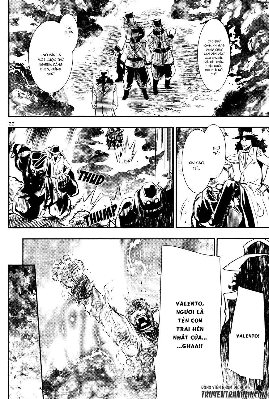 Shinju No Nectar Chapter 13 - Trang 2