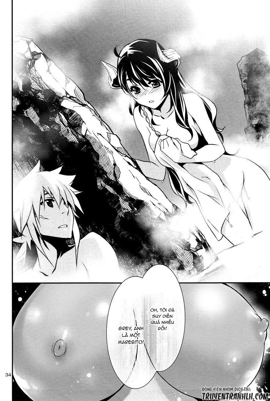 Shinju No Nectar Chapter 13 - Trang 2