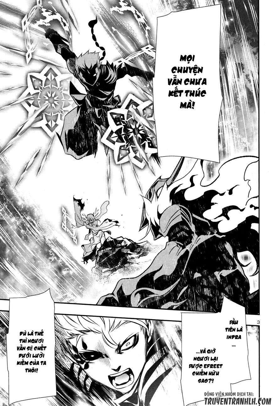 Shinju No Nectar Chapter 13 - Trang 2